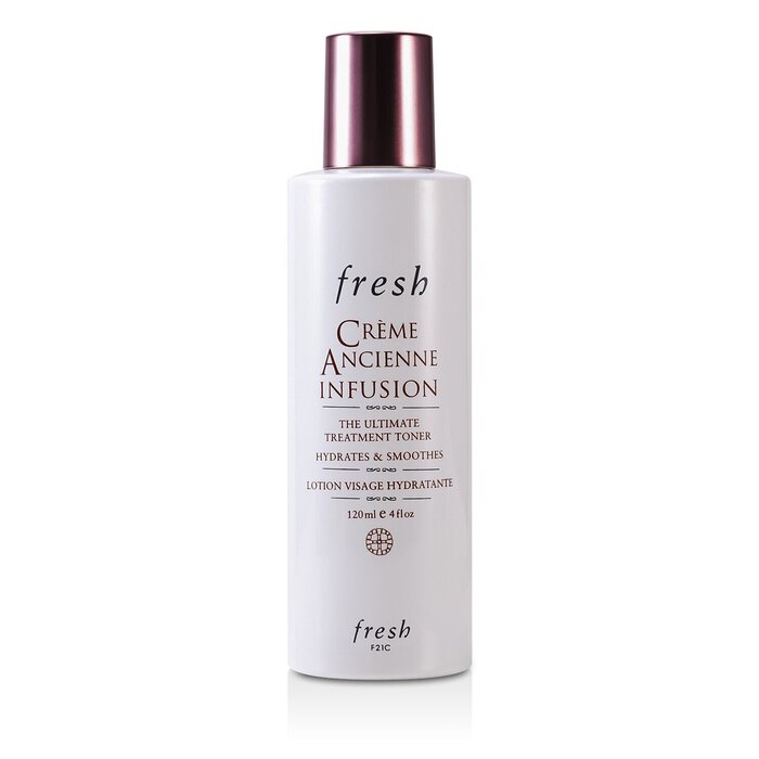 Fresh Creme Ancienne Infusion - uute 120ml/4ozProduct Thumbnail