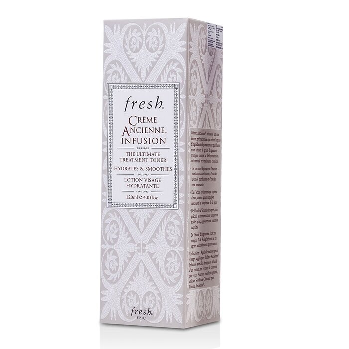 Fresh Creme Ancienne Infusion 120ml/4ozProduct Thumbnail