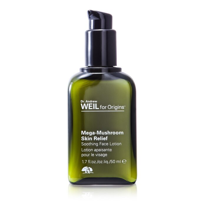 Origins Dr. Andrew Mega-Mushroom Skin Relief Soothing Face Lotion 50ml/1.7ozProduct Thumbnail