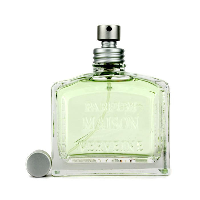 L'Occitane Verbena Home Parfum Spray (Originally Without Box) 100ml/3.4ozProduct Thumbnail