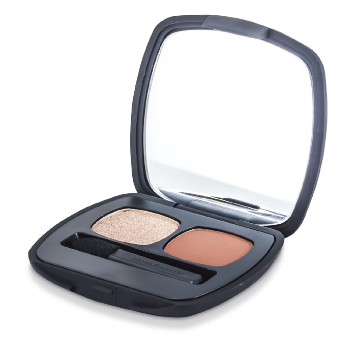 BareMinerals Duo oční stíny BareMinerals Ready Eyeshadow 2.0 3g/0.1ozProduct Thumbnail