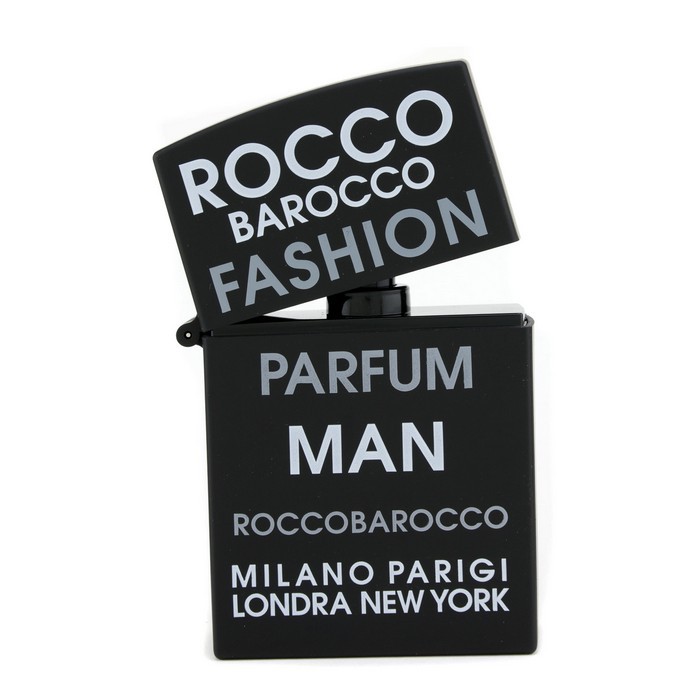ロッコパロッコ Roccobarocco ファッション ウオモ EDT SP 75ml/2.5ozProduct Thumbnail