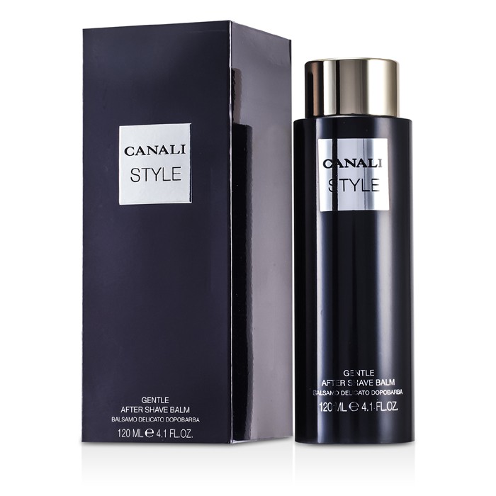 Canali Bálsamo pós barba Style After Shave Balm 120ml/4ozProduct Thumbnail