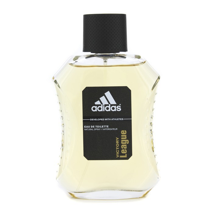 Adidas Victory League Eau De Toilette Spray 100ml/3.4ozProduct Thumbnail