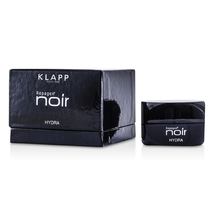 Klapp ( GK Cosmetics ) Repagen Noir Hydra Sıx Nəmləndirici 15ml/0.5ozProduct Thumbnail
