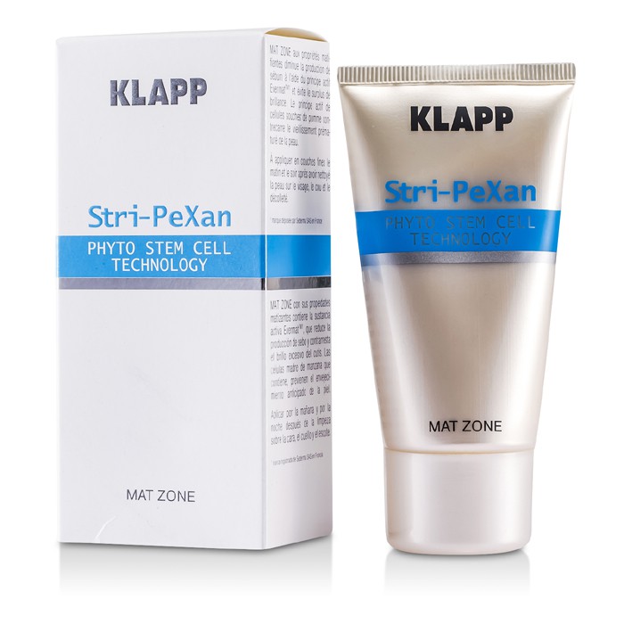 Klapp ( GK Cosmetics ) Stri-PeXan Mat Zone 50ml/1.7ozProduct Thumbnail