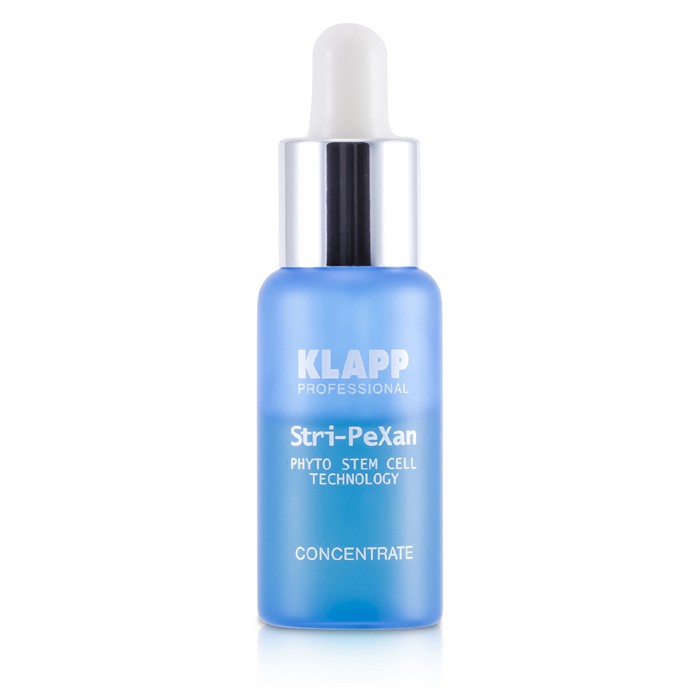 Klapp ( GK Cosmetics ) Stri-PeXan Konsentrat 4x10ml/0.34ozProduct Thumbnail