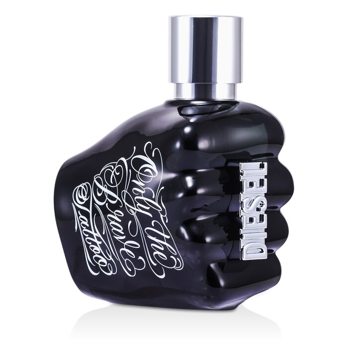 Diesel Only The Brave Tattoo ماء تواليت بخاخ 50ml/1.6ozProduct Thumbnail