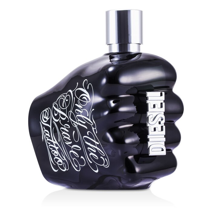 Diesel Only The Brave Tattoo Eau De Toilette Spray 125ml/4.2ozProduct Thumbnail