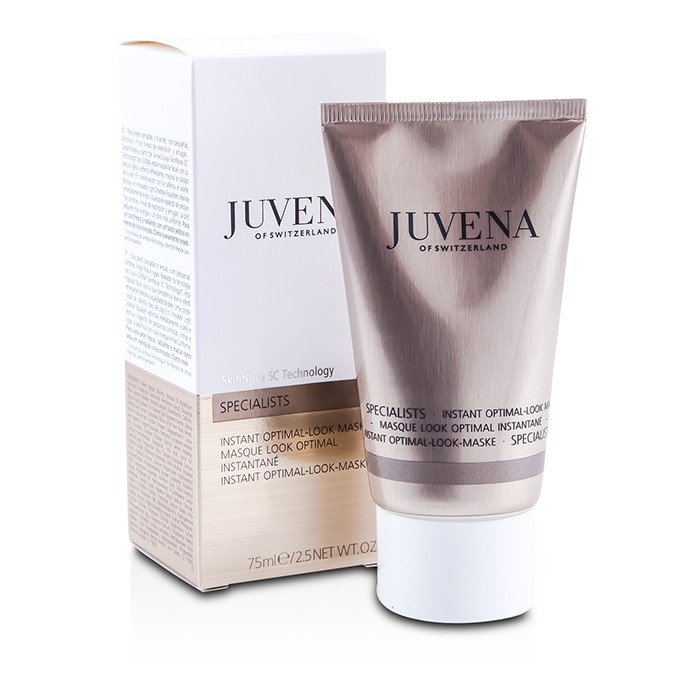 Juvena Specialist Instant Optimal Look Mask 75ml/2.5ozProduct Thumbnail