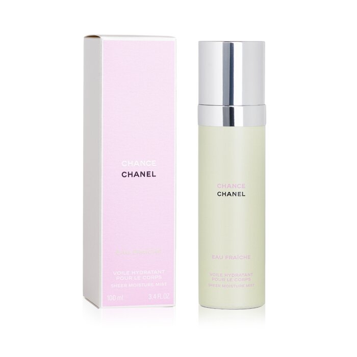 Chanel Chance Eau Fraiche Sheer Moisture Mist 100ml/3.4ozProduct Thumbnail