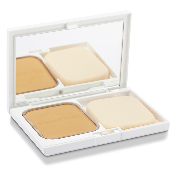 Shiseido [Maquillage بودرة أساس بيضاء مفتحة تحمي من الأشعة فوق البنفسجية (SPF20 مع حافظة 10g/0.3ozProduct Thumbnail