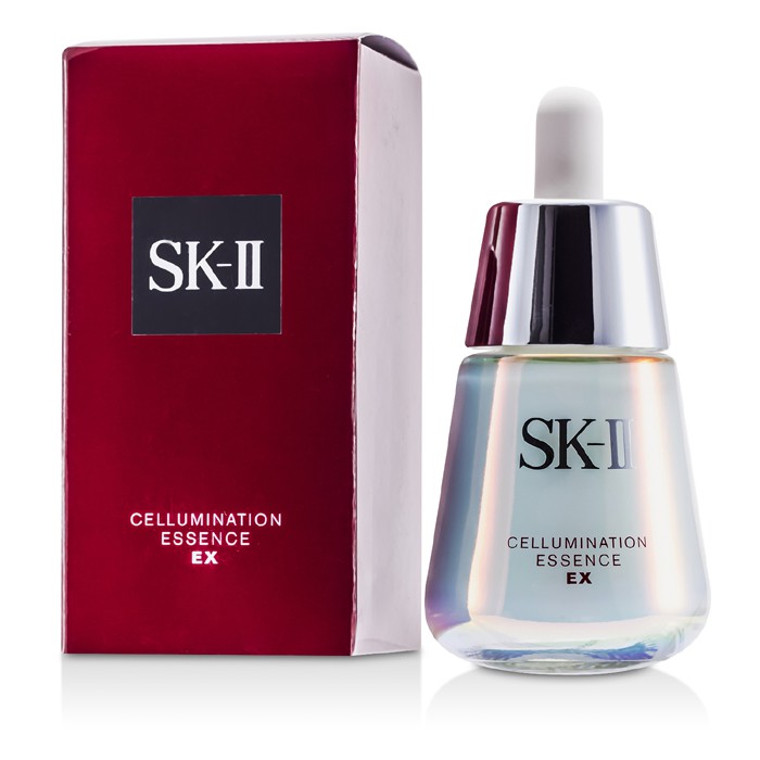 SK II Rozświetlające serum do twarzy Cellumination Essence EX 30ml/1ozProduct Thumbnail