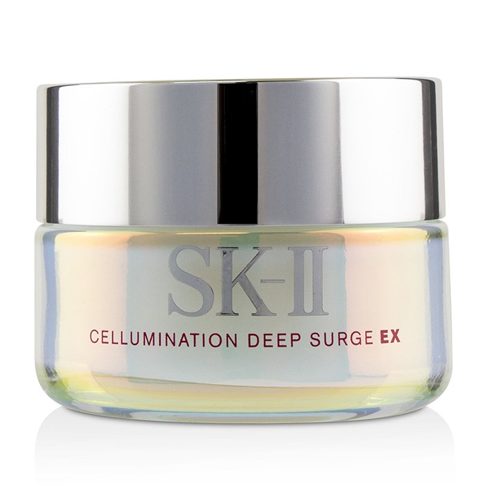 SK II Creme Cellumination Deep Surge EX 50g/1.7ozProduct Thumbnail