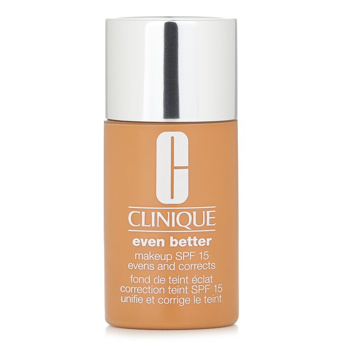 Clinique Even Better Makeup SPF15 (kuivale kombineeritud kuni kombineeritud rasusele) 30ml/1ozProduct Thumbnail