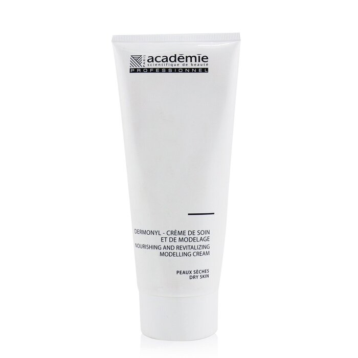 Academie Nourishing & Revitalizing Modelling Cream (Salon Size, For Dry Skin) 200ml/6.75ozProduct Thumbnail