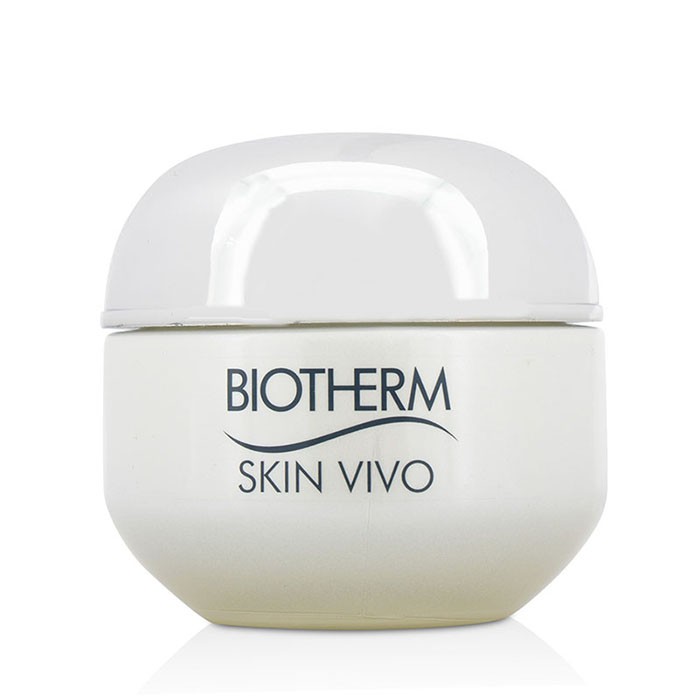 Biotherm ครีมต่อต้านริ้วรอยจากวัยเข้มข้น Skin Vivo 50ml/1.69ozProduct Thumbnail