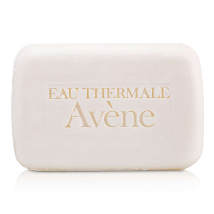 Avene Cold Cream صابون منظف فائق الكثافة (للبشرة الجافة وشديدة الجفاف) 100g/3.52ozProduct Thumbnail