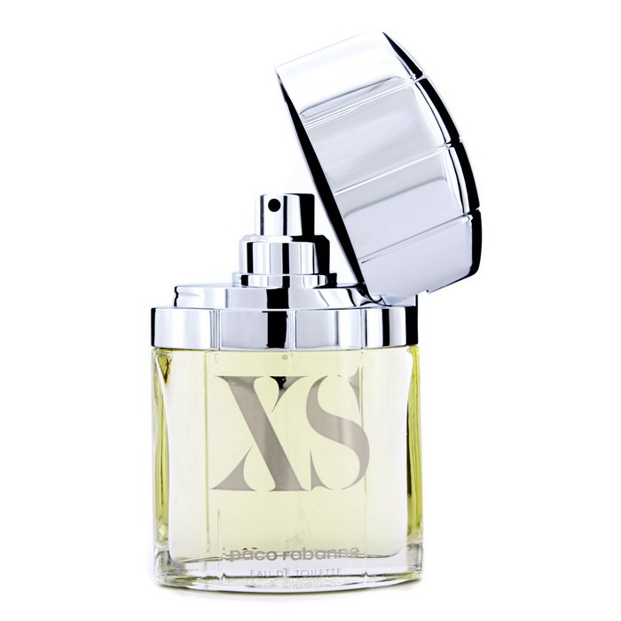 Paco Rabanne Xs Excess או דה טואלט ספריי 50ml/1.7ozProduct Thumbnail