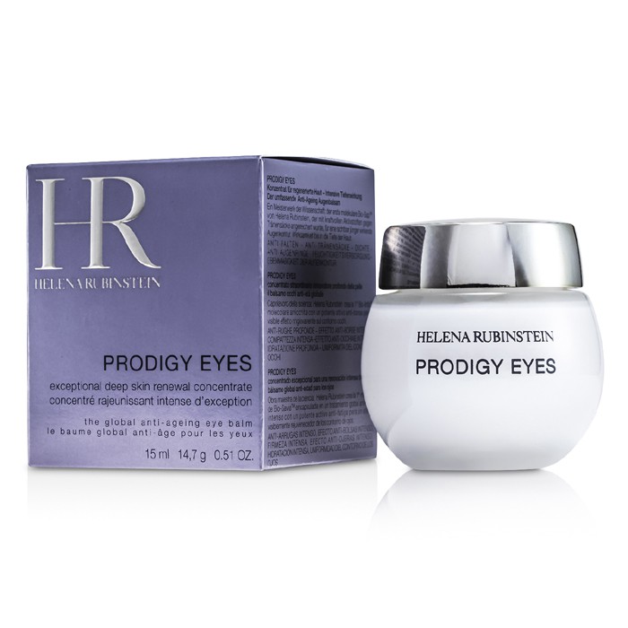 Helena Rubinstein Prodigy Eyes Global Anti-Aging Eye Balm 15ml/0.51ozProduct Thumbnail