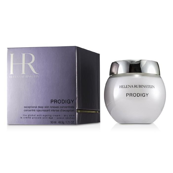 Helena Rubinstein Prodigy Cream - Dry Skin (New) 50ml/1.71ozProduct Thumbnail