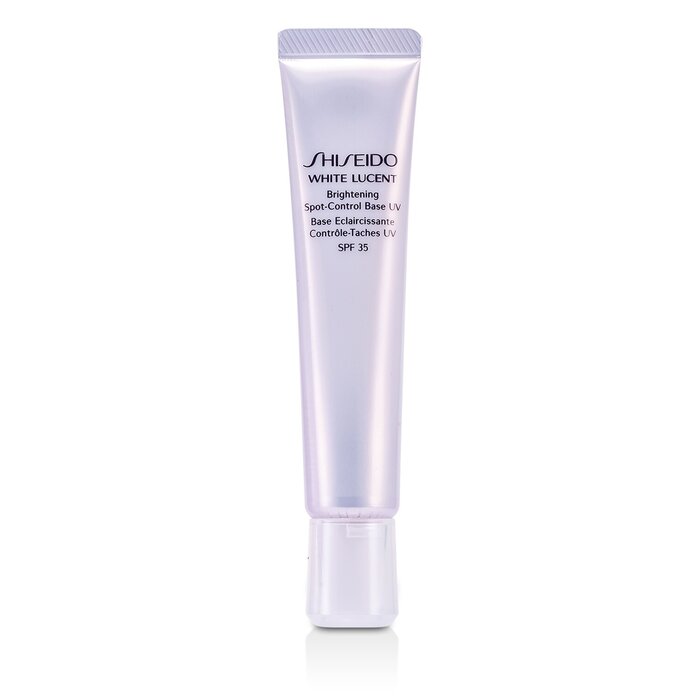 Shiseido White Lucent ლაქების გამათეთრებელი ბაზა 30ml/1.1ozProduct Thumbnail