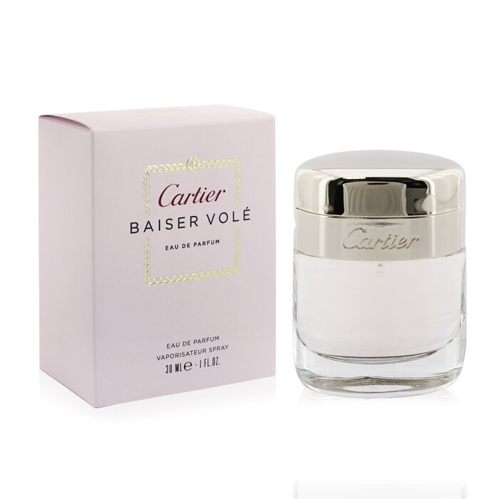 Cartier Baiser Vole Eau De Parfum Spray 30ml/1ozProduct Thumbnail