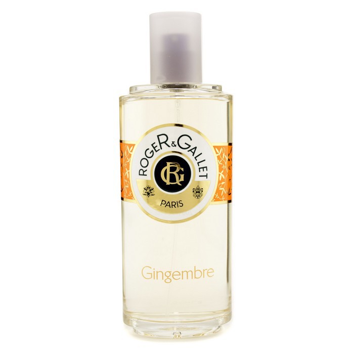 Roger & Gallet Gingembre (Ginger) Apă Proaspătă Parfumată Spray 200ml/6.6ozProduct Thumbnail