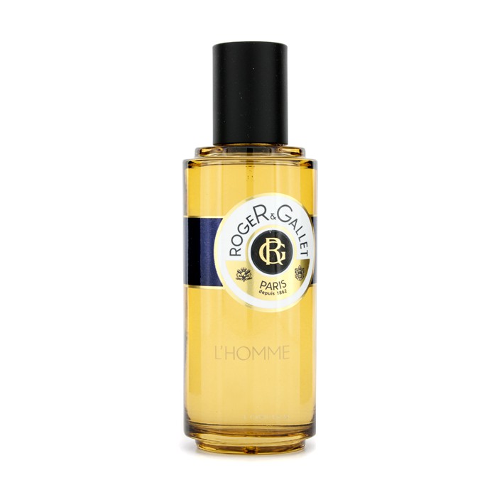 Roger & Gallet L'Homme או דה טואלט ספריי 100ml/3.3ozProduct Thumbnail