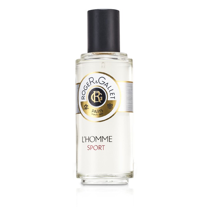 Roger & Gallet L'Homme Sport ماء تواليت بخاخ 100ml/3.3ozProduct Thumbnail