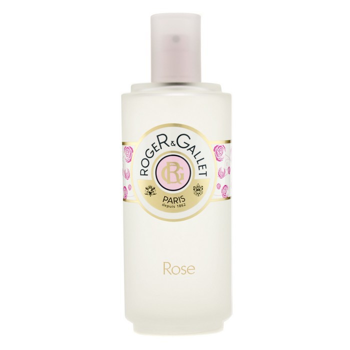Roger & Gallet Woda zapachowa Rose Gentle Fragrant Water Spray 200ml/6.6ozProduct Thumbnail