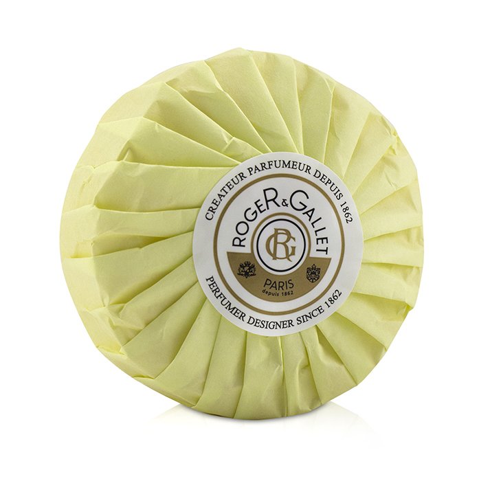 Roger & Gallet Fleur d' Osmanthus Perfumed Soap Coffret 3x100g/3.5ozProduct Thumbnail