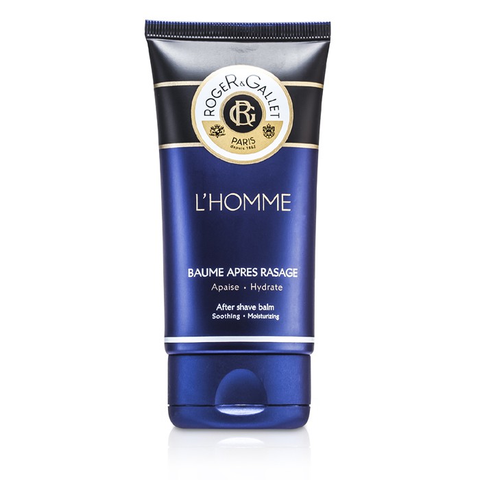Roger & Gallet L'Homme Bálsamo After Shave 75ml/2.5ozProduct Thumbnail
