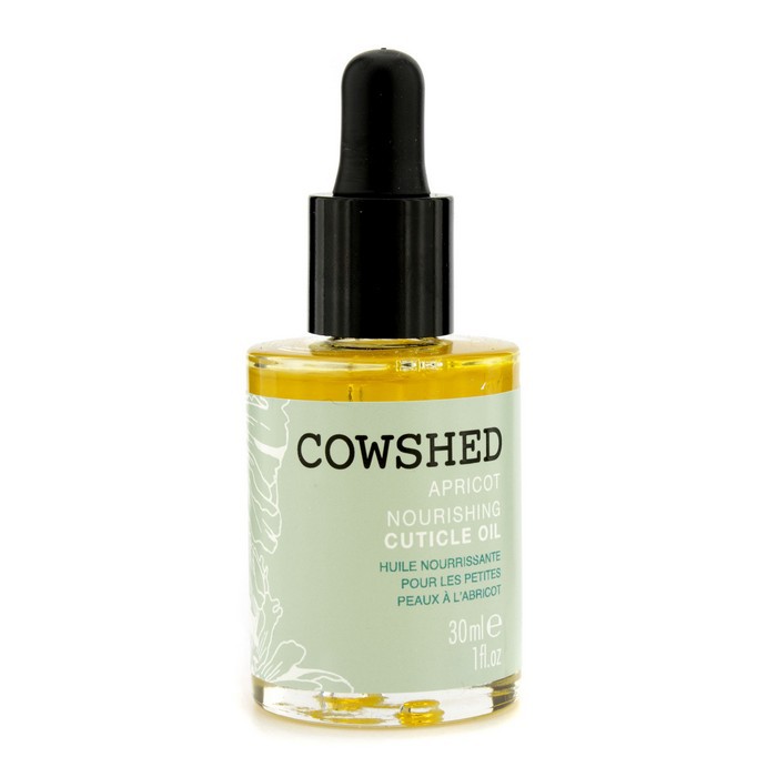 Cowshed Apricot Nourishing Cuticle Oil 30ml/1ozProduct Thumbnail