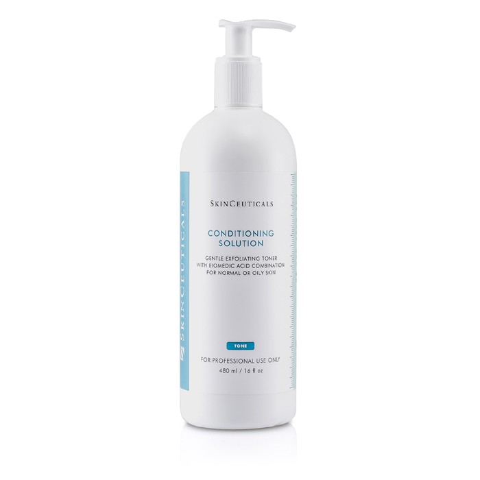 SkinCeuticals Conditioning Solution (Salon Size) 480ml/16ozProduct Thumbnail