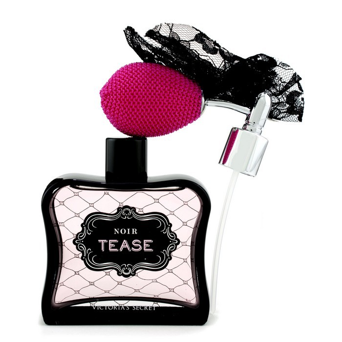 Victoria's Secret Sexy Little Things Noir Tease - parfémovaná voda s rozprašovačem 50ml/1.7ozProduct Thumbnail