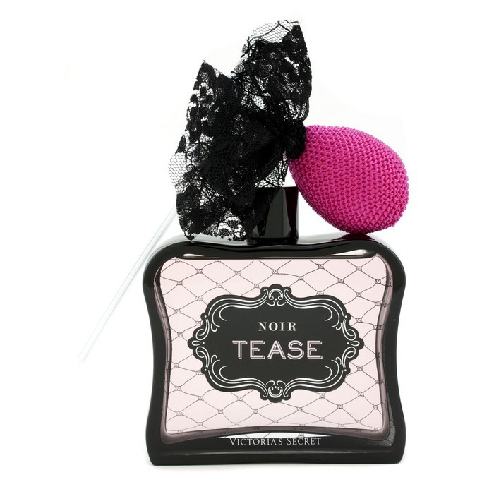 Victoria's Secret Sexy Little Things Noir Tease Eau De Parfum Spray 100ml/3.4ozProduct Thumbnail