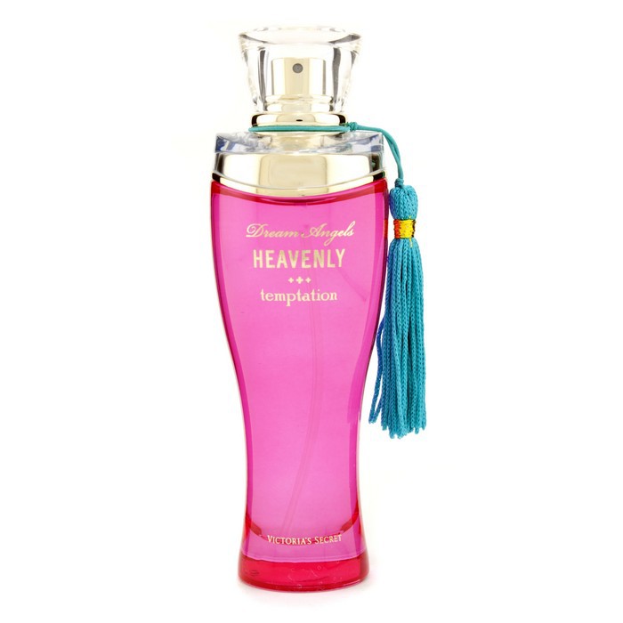 Victoria's Secret Dream Angels Heavenly Temptation Eau De Parfum Spray 75ml/2.5ozProduct Thumbnail