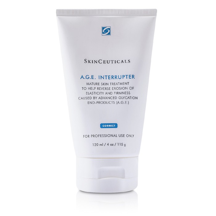 Skin Ceuticals A.G.E. Interrupter (Salon Size) 120ml/4ozProduct Thumbnail