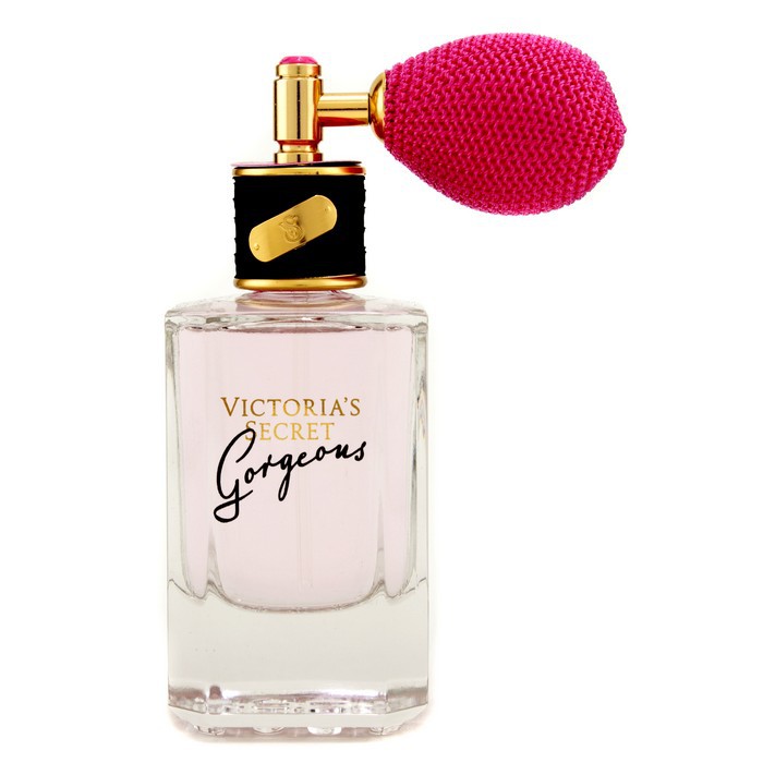 Victoria's Secret Gorgeous Eau De Parfum Vaporizador 50ml/1.7ozProduct Thumbnail