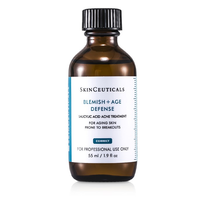 SkinCeuticals Blemish + Age Defense ( Размер за Професионална Употреба ) 55ml/1.9ozProduct Thumbnail