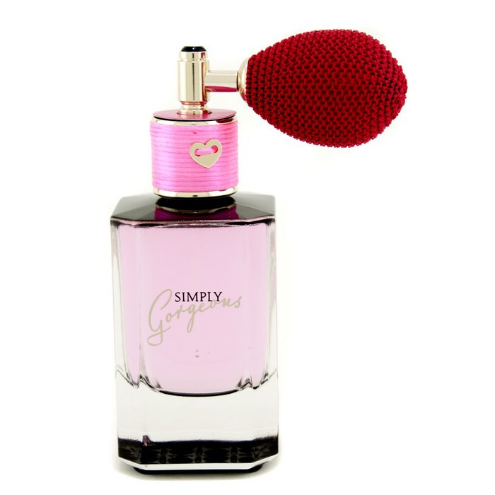 Victoria's Secret Simply Gorgeous Eau De Parfum Spray 50ml/1.7ozProduct Thumbnail