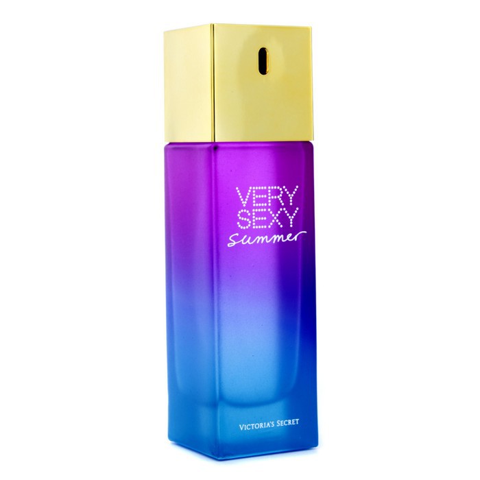 Victoria's Secret Very Sexy Summer Eau De Parfum Vaporizador 75ml/2.5ozProduct Thumbnail