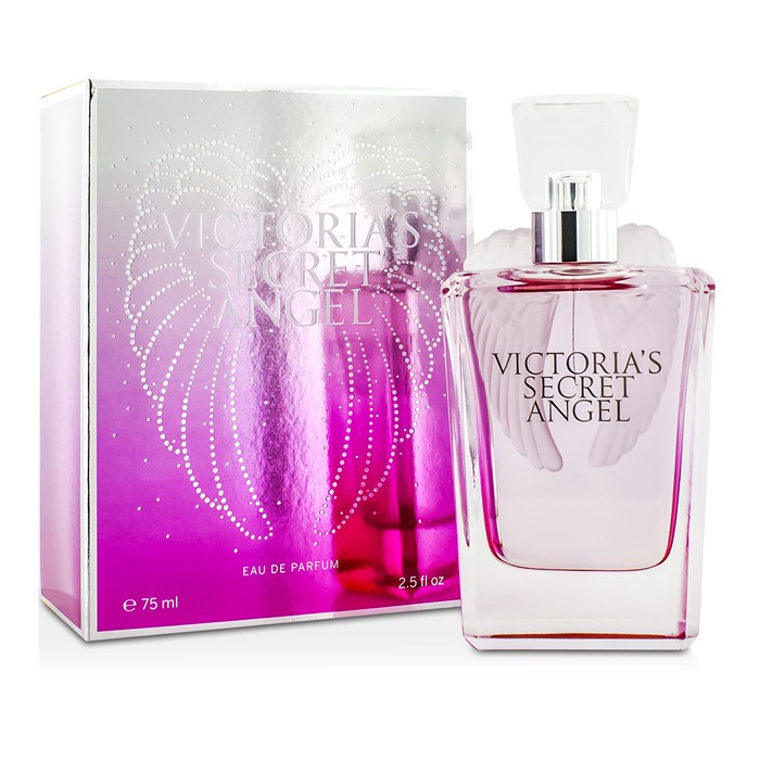Victoria's Secret Angel Eau De Parfum Spray 75ml/2.5ozProduct Thumbnail