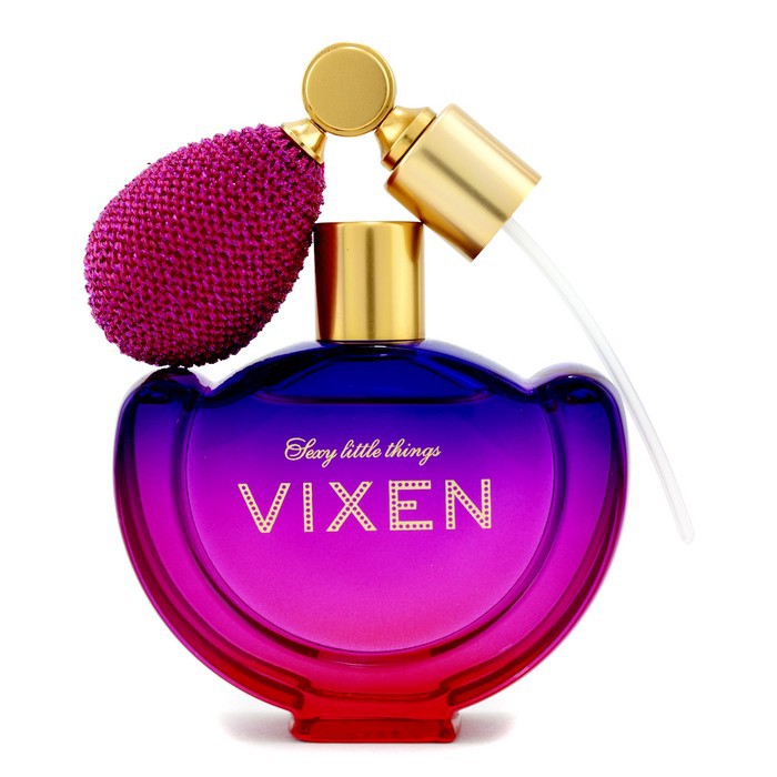 Victoria's Secret Sexy Little Things Vixen Eau De Parfum Vaporizador 50ml/1.7ozProduct Thumbnail
