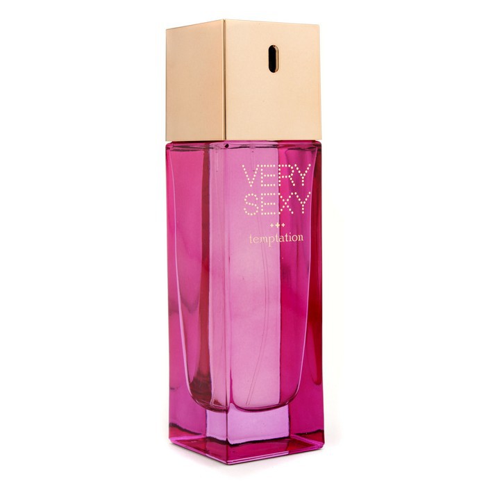 Victoria's Secret Very Sexy Temptation Eau De Parfum Spray 75ml/2.5ozProduct Thumbnail