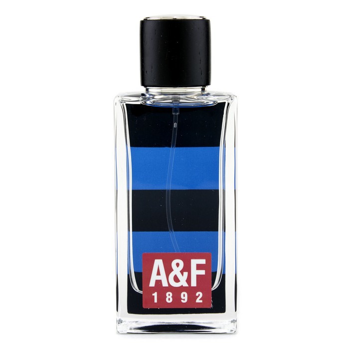 Abercrombie & Fitch 1892 كوبالت ماء كولونيا بخاخ 50ml/1.7ozProduct Thumbnail