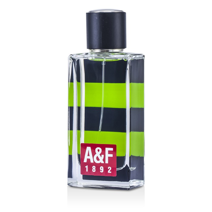 Abercrombie & Fitch A&F 1892綠色古龍水噴霧 50ml/1.7ozProduct Thumbnail