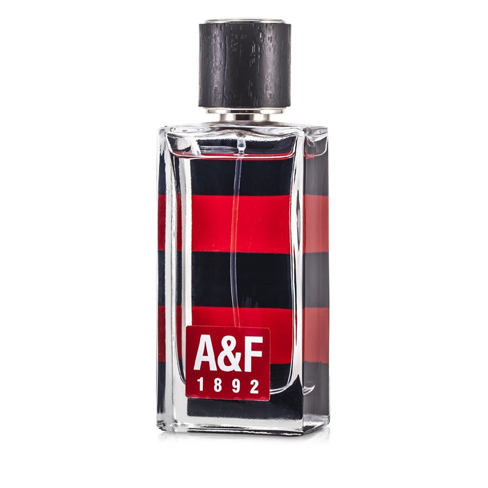 Abercrombie & Fitch 1892 Red Одеколон Спрей 50ml/1.7ozProduct Thumbnail
