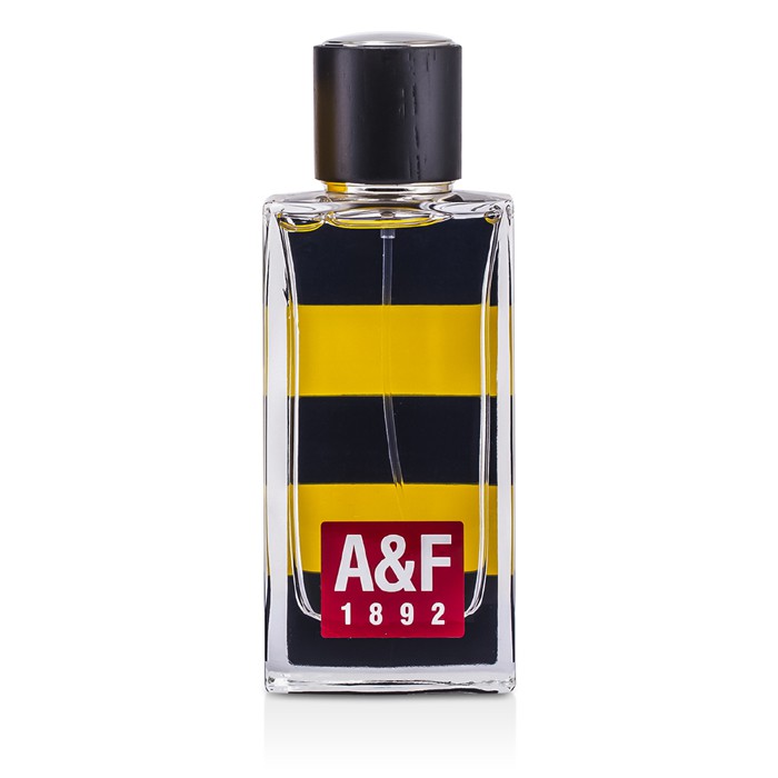 Abercrombie & Fitch 1892 Yellow Eau De Cologne Spray 50ml/1.7ozProduct Thumbnail